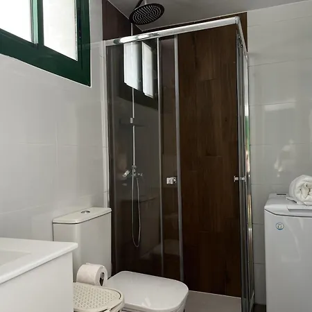 - Sleeps 2 3 - Terrace - Pool - *