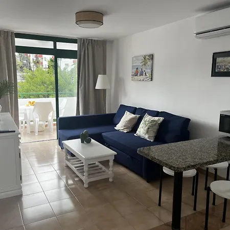 - Sleeps 2 3 - Terrace - Pool - Διαμέρισμα San Bartolomé