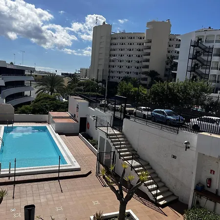 Διαμέρισμα - Sleeps 2 3 - Terrace - Pool - *