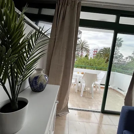 - Sleeps 2 3 - Terrace - Pool - Διαμέρισμα San Bartolomé